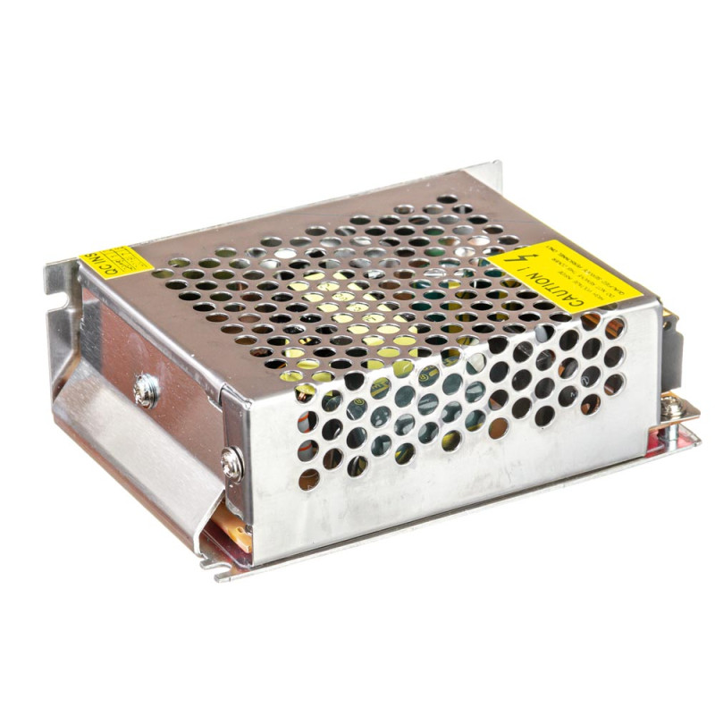 Блок питания 12V 120W 10А MN IP20