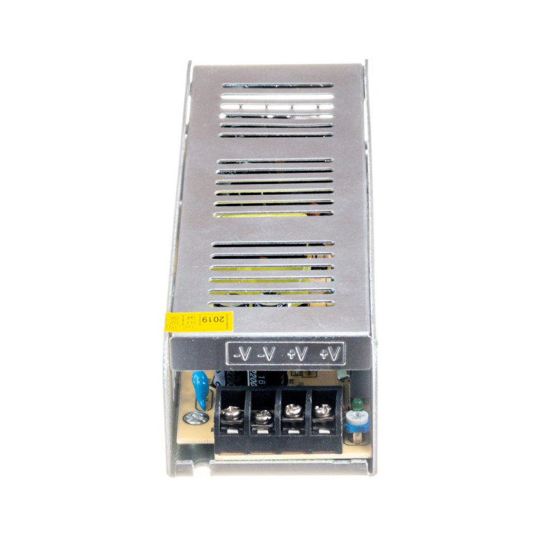 Блок питания 12V 150W 12,5А серия M IP20