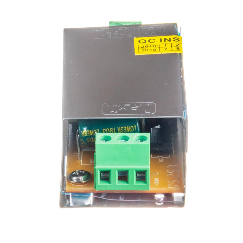 Блок питания 12V 15W 1.25А MN IP20