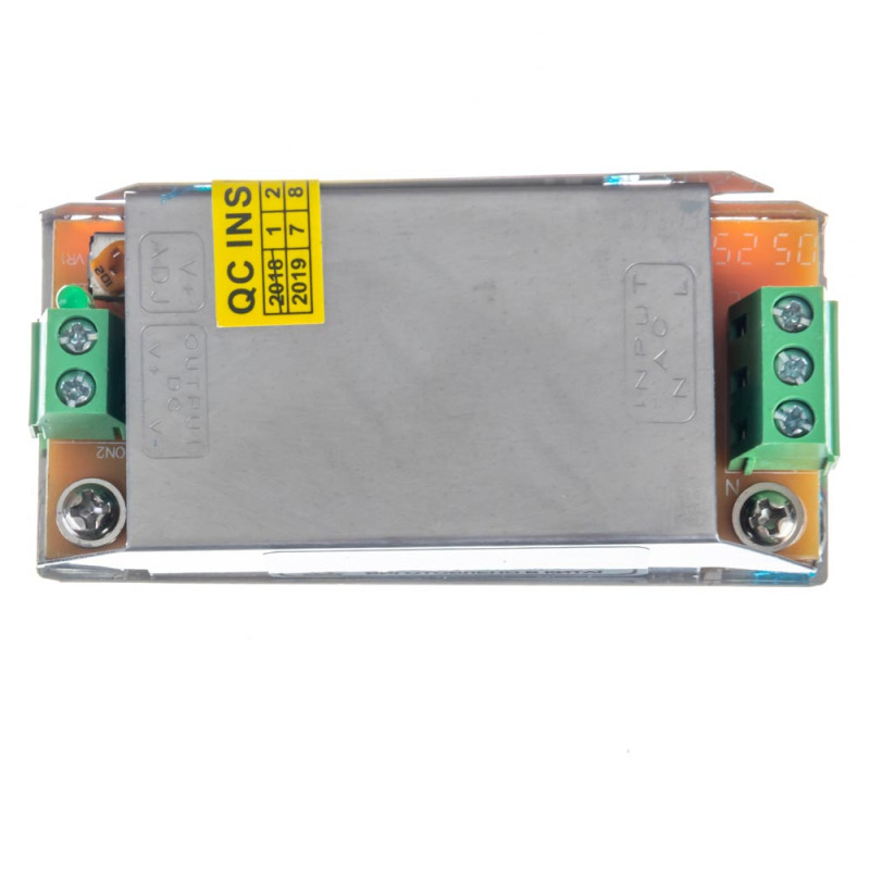 Блок питания 12V 15W 1.25А MN IP20