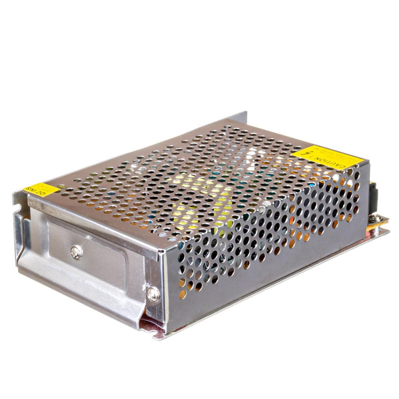 Блок питания 12V 180W 15А MN IP20
