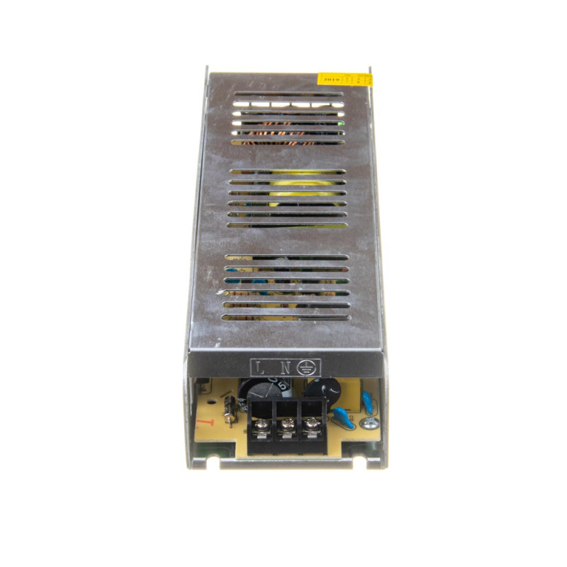 Блок живлення 12V 200W 16,7А серія M IP20