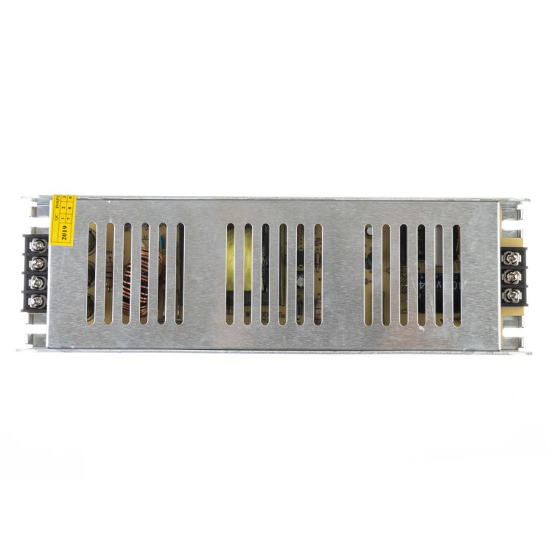 Блок живлення 12V 200W 16,7А серія M IP20