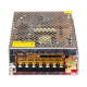 Блок питания 12V 240W 20А MN IP20