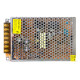 Блок питания 12V 240W 20А MN IP20