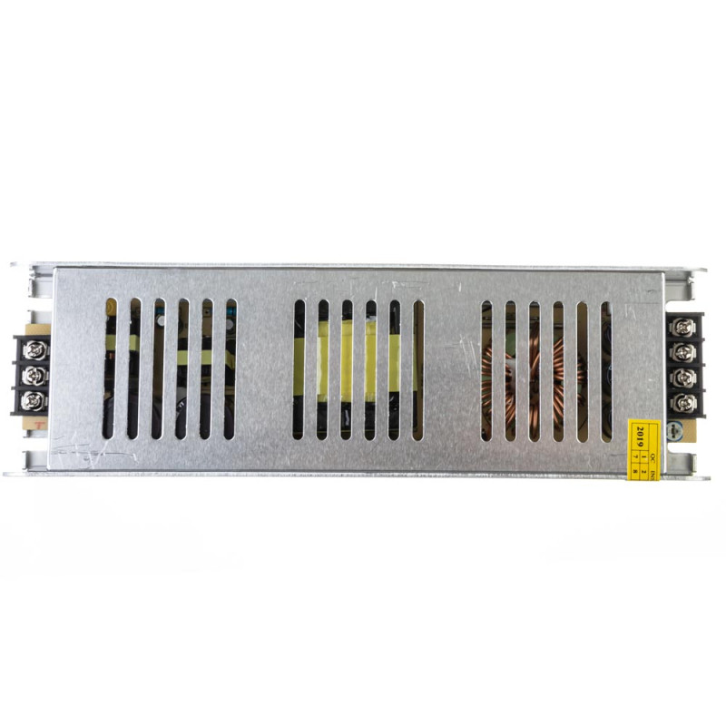 Блок питания 12V 240W 20А серия M IP20