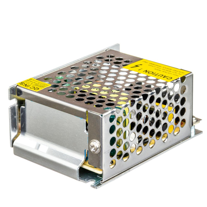 Блок живлення 12V 25W 2.08А MN IP20