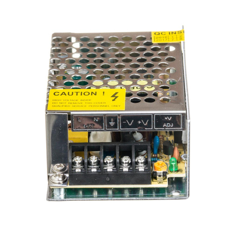 Блок живлення 12V 25W 2.08А MN IP20