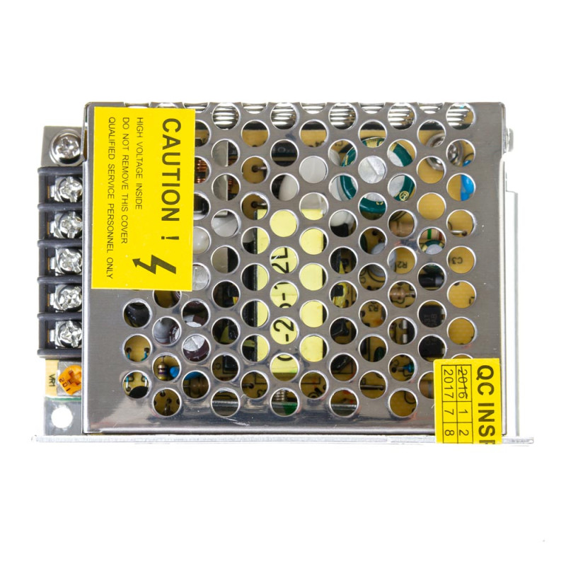 Блок живлення 12V 25W 2.08А MN IP20