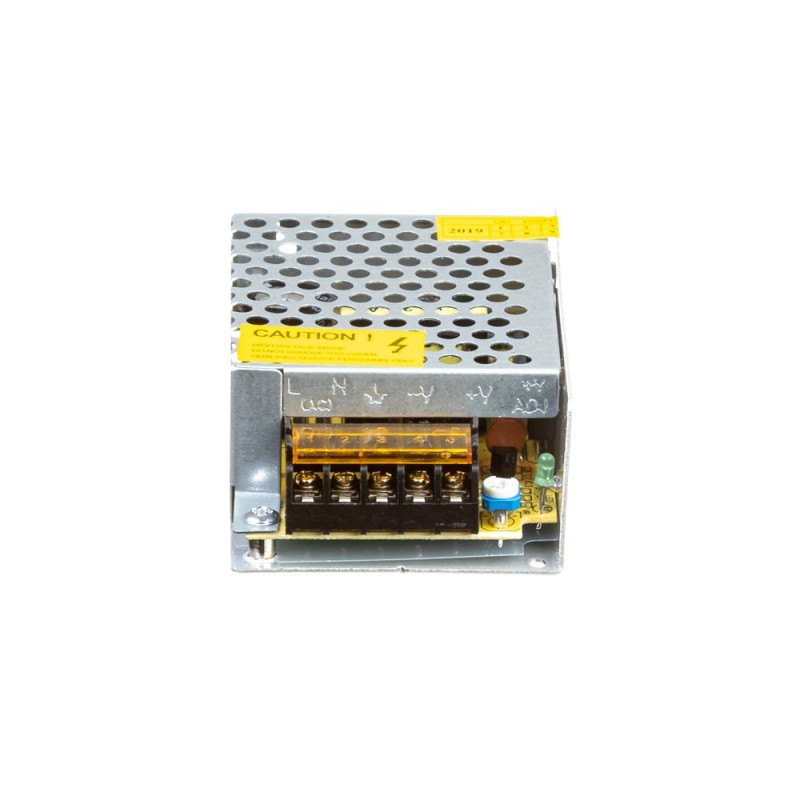 Блок питания 12V 36W 3А MN/1 IP20