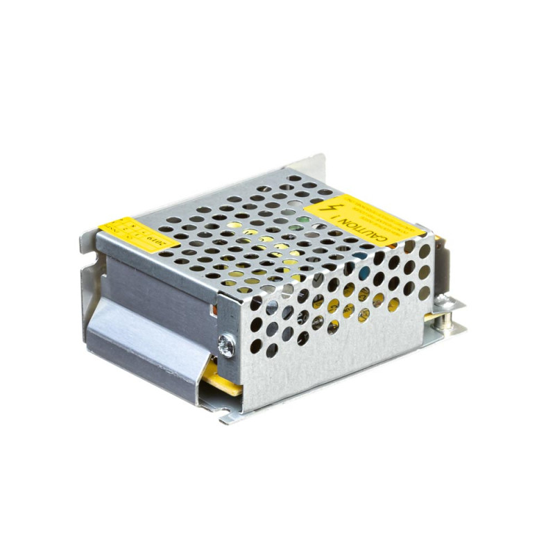 Блок живлення 12V 48W 4 А MN/1 IP20