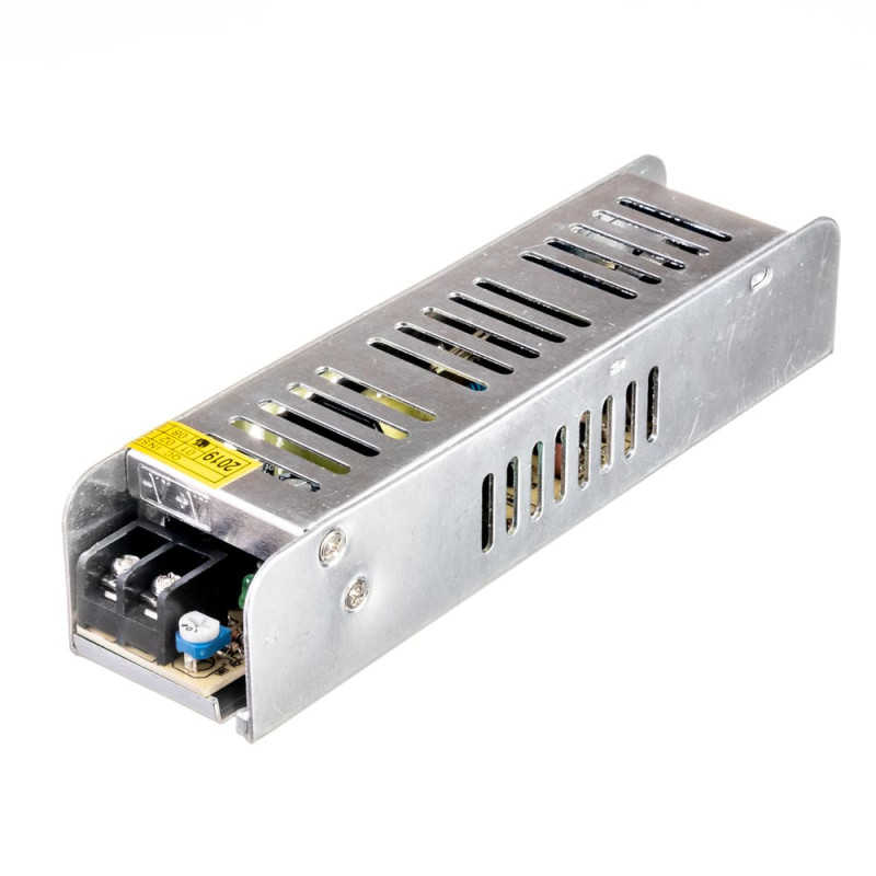 Блок питания 12V 60W 5А серия M IP20