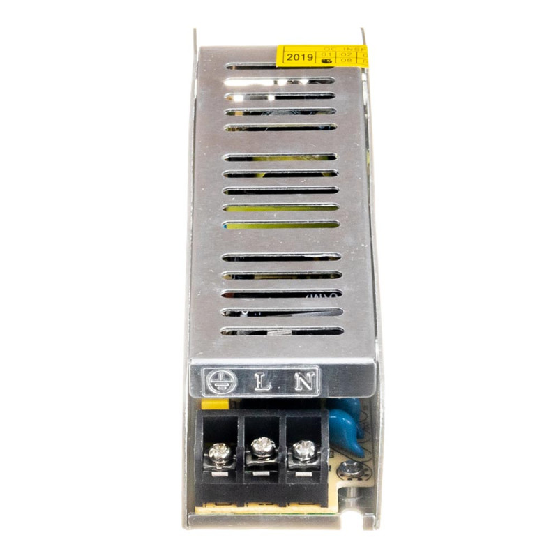 Блок питания 12V 60W 5А серия M IP20