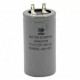 Конденсатор пусковой 75 mkf 300VAC 50Hz JYUL