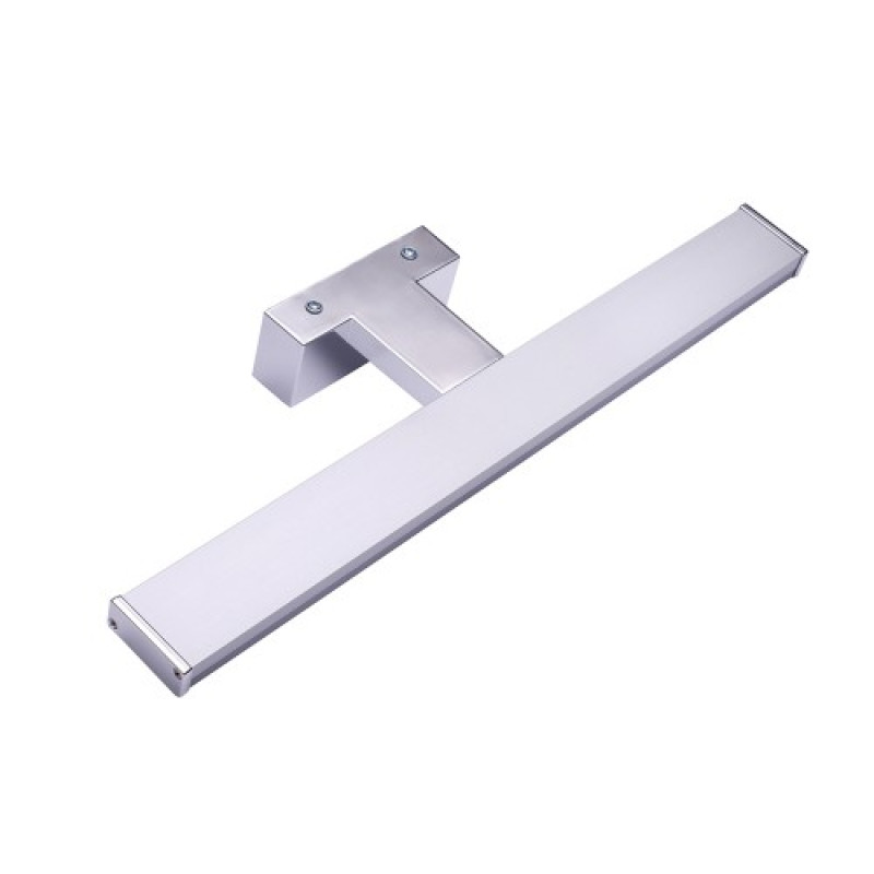 Підсвітка для картин та дзеркал ARDERO AL5080ARD 230V 12W 780LM 4000K хром 80196