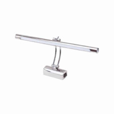 Подсветка для картин и зеркал HOROZ ANKA-8 8W 4200K хром 040-014-0008-010