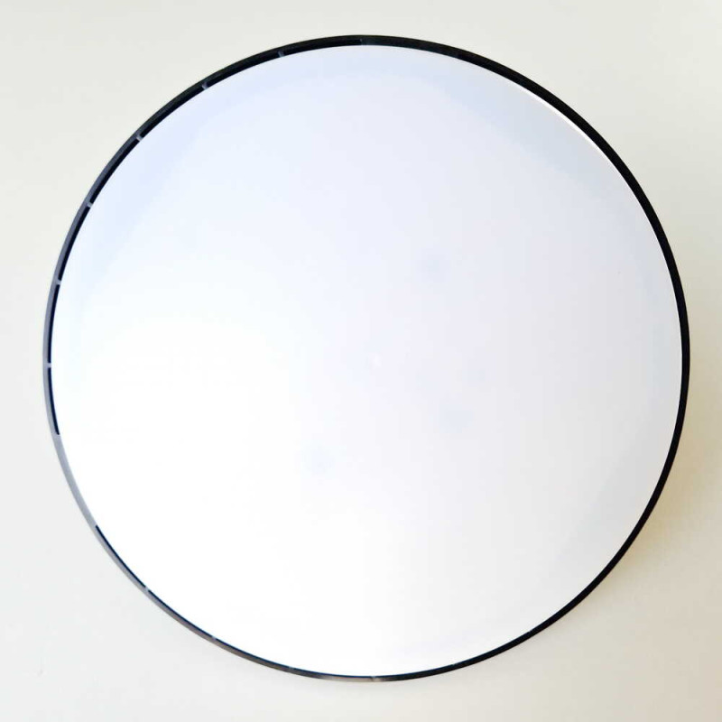 Светильник LED подвесной ДСП PIN 18W 1550Lm 5000K IP54 ( 174180 )