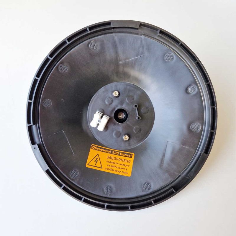 Светильник LED подвесной ДСП PIN 18W 1550Lm 5000K IP54 ( 174180 )