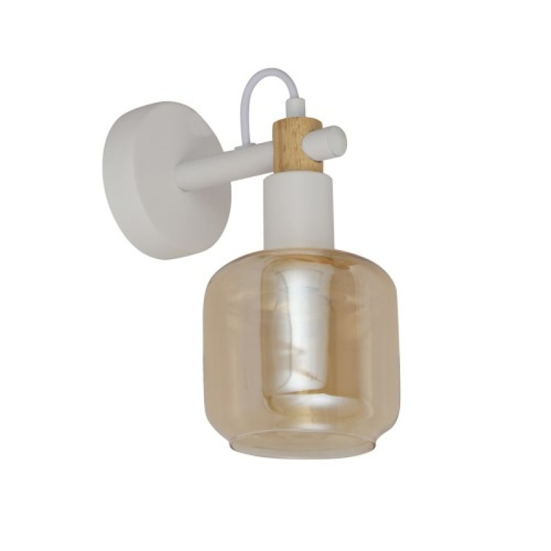 Настенный светильник Ardero BL1410-2 DENVER под белый лампу 80532