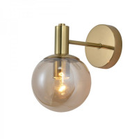 Настенный светильник Ardero BL1510-2 NEAPOL под лампу золото 80541