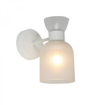 Настенный светильник Ardero BL1610 SHARLOTT под белый лампу 80550