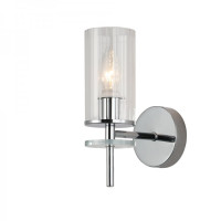 Настенный светильник Ardero BL1710-3 CHICAGO под лампу хром 80553