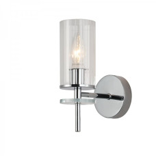 Настенный светильник Ardero BL1710-3 CHICAGO под лампу хром 80553