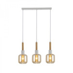 Подвесной светильник Ardero BL1433-2 DENVER под белый лампу 80534