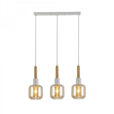 Подвесной светильник Ardero BL1433-2 DENVER под белый лампу 80534