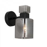 Настенный светильник Ardero BL1110-1 OLIVIA под лампу черный 80508