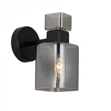 Настенный светильник Ardero BL1110-1 OLIVIA под лампу черный 80508