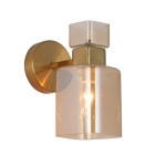 Настенный светильник Ardero BL1110-2 OLIVIA лампу золото 80511