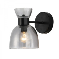 Настенный светильник Ardero BL1210-1 MARSEILLE под лампу черный 80518