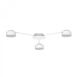 Накладной светильник Ledcoin ML471-3 под белый лампу (80438)