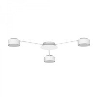 Накладной светильник Ledcoin ML471-3 под белый лампу (80438)