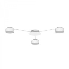 Накладной светильник Ledcoin ML471-3 под белый лампу (80438)