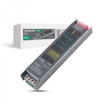 Блок живлення для LED стрічки Ardero LB008 12В 120Вт 80576