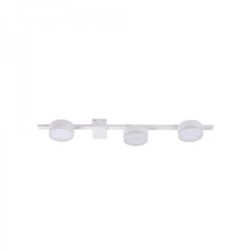 Накладной светильник Ardero ML483-3 под лампу белый 80454