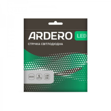 Светодиодная лента Ardero LS408ARD 24В 12Вт 4000K 5м 80272