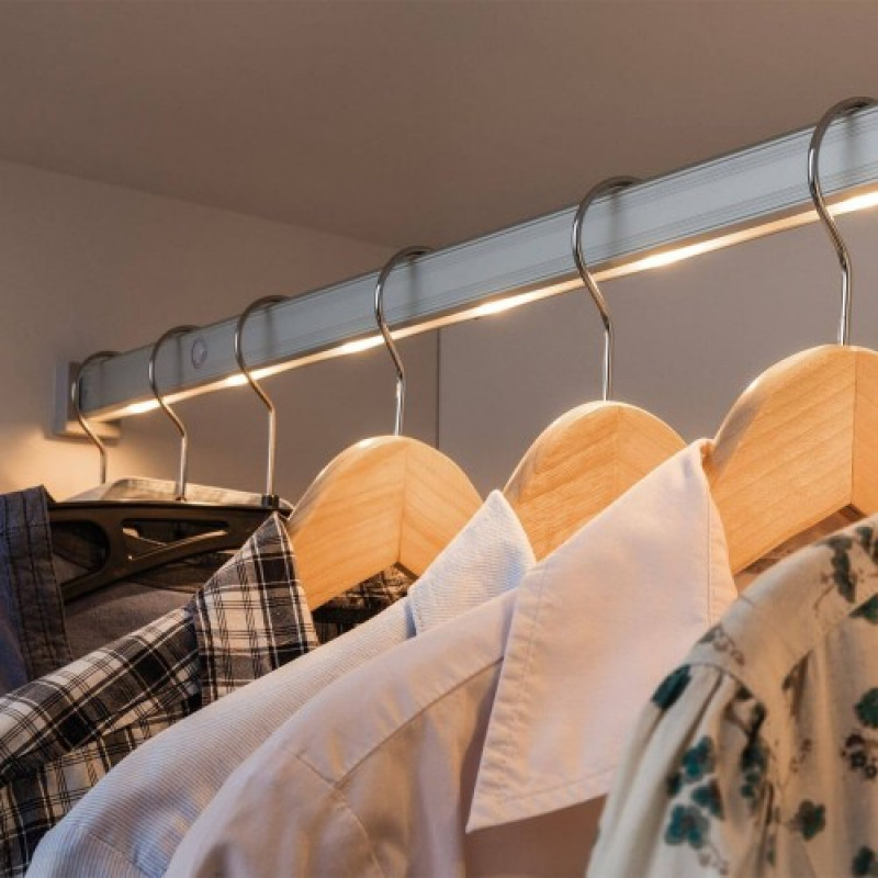 Світлодіодна стрічка Ardero LS612ARD PRO 12В 13.5Вт 4000K 5м 80405