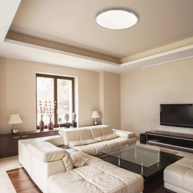 Накладной светодиодный светильник Ardero AL6086ARD MODA 48Вт 80490