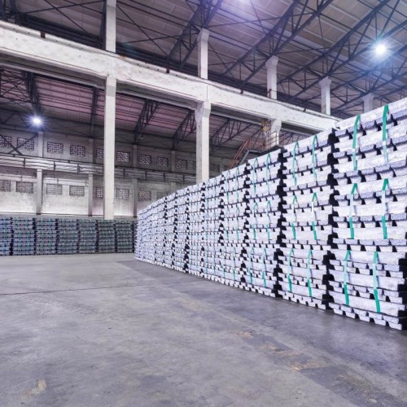 Светодиодная лампа Ledcoin LB-654 40Вт Е27-E40 6500K (80476)