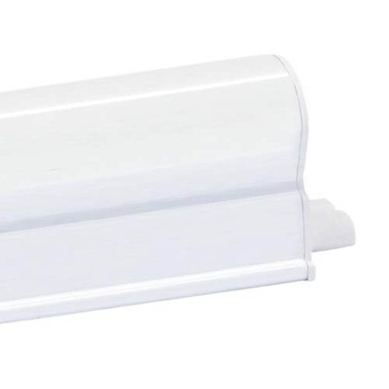 Мебельный LED светильник FERON AL5042 18W 4000K с выключателем 01622