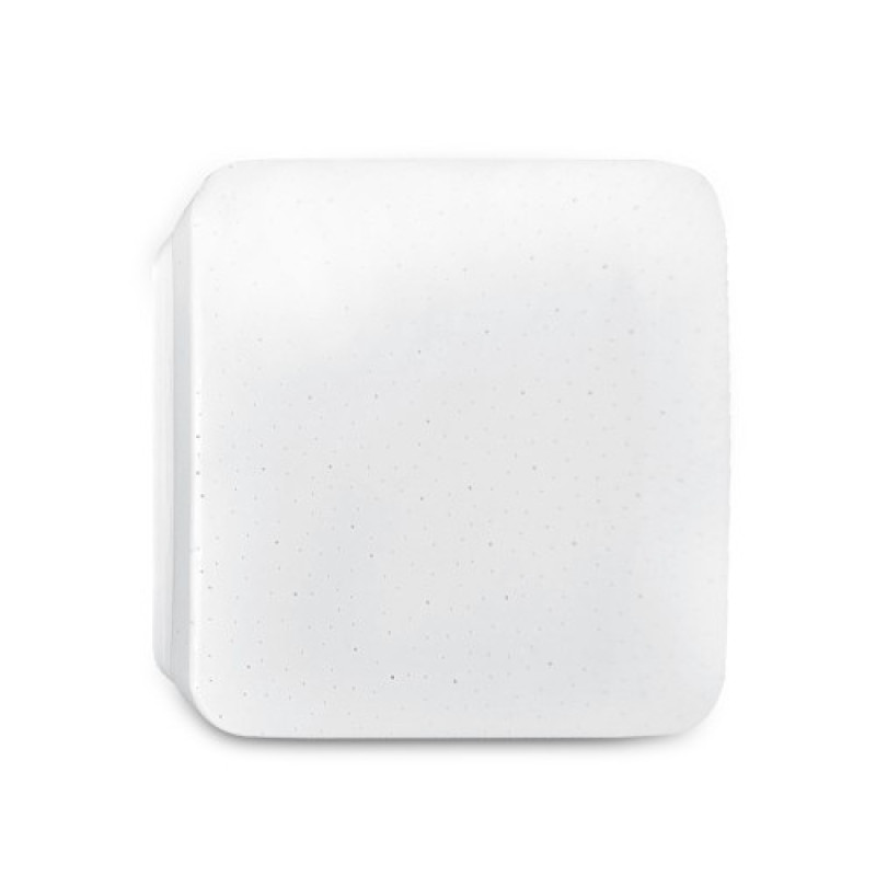 Накладной квадратный светодиодный светильник Ardero AL806ARD 24Вт IP40 5000К (80299)