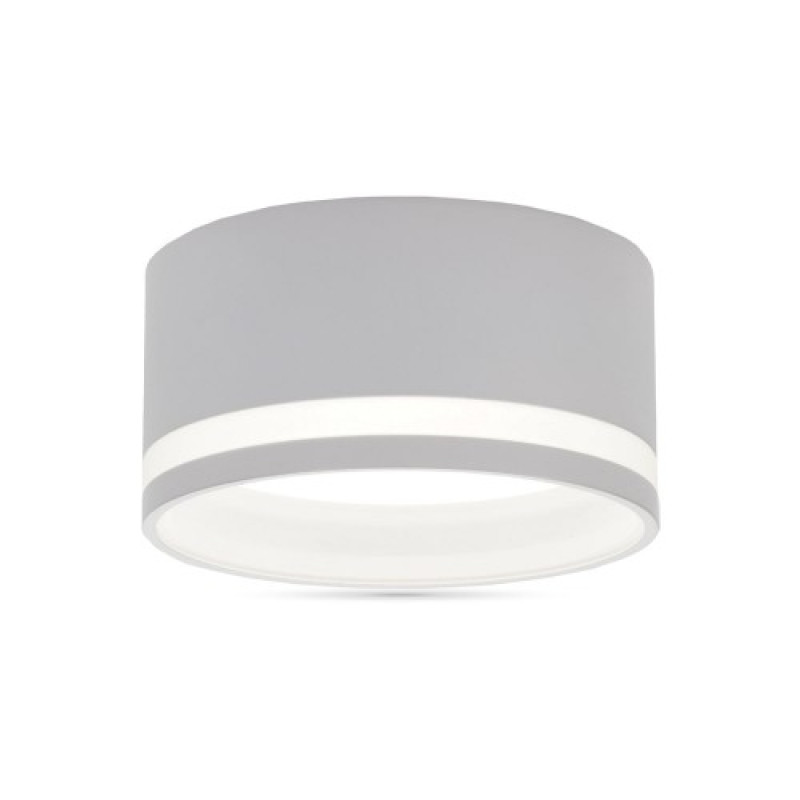 Накладной светильник Ardero ML406 под лампу белый 80320