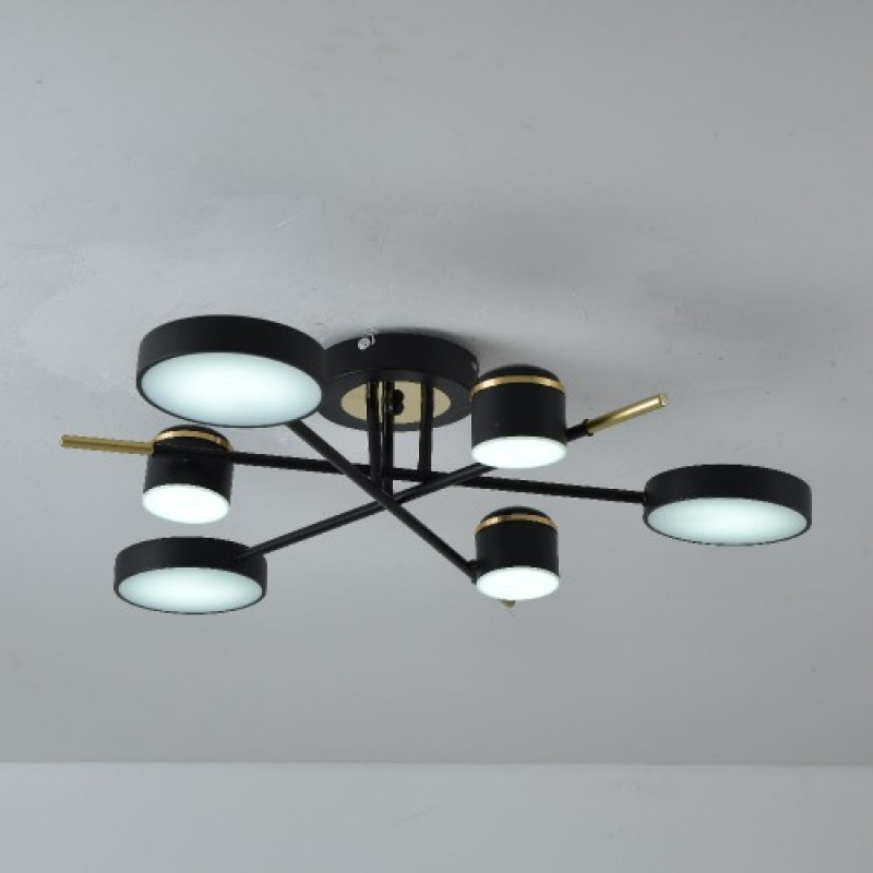 Светодиодная люстра Ardero AL6122ARD STORIA 56Вт 80569