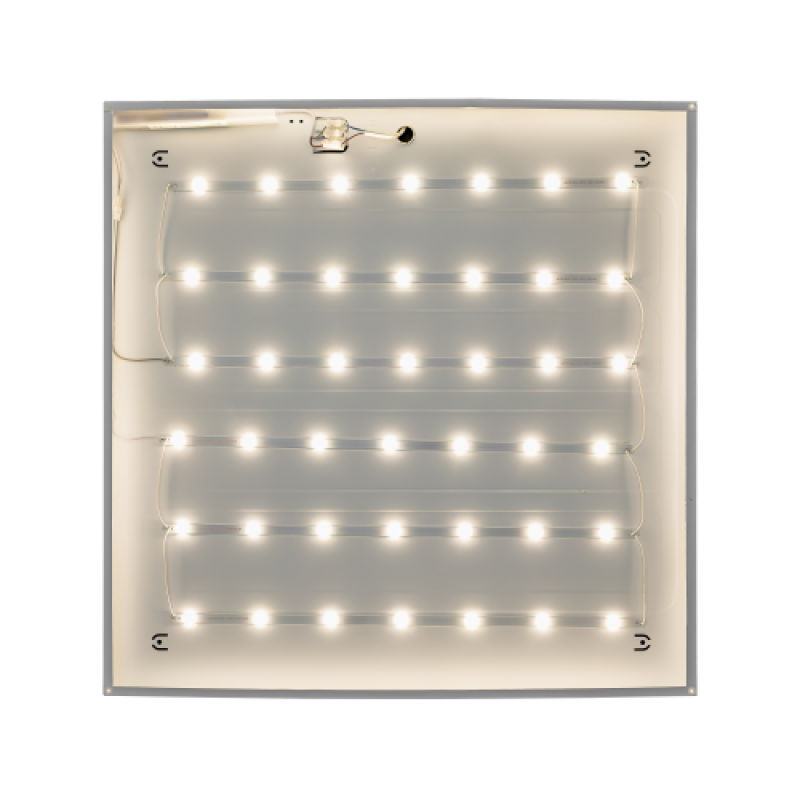 Светодиодная панель Ardero AL2120ARD 40W 4000К матовая 80068