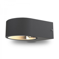 Архитектурный фасадный светильник Ardero DH0120ARD под лампу черный 80423