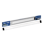 Линейный светодиодный светильник VIOLUX PITON 100W 6000K 120см 9000Lm черный 301082