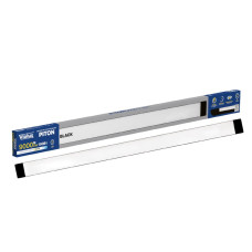 Линейный светодиодный светильник VIOLUX PITON 100W 6000K 120см 9000Lm черный 301082